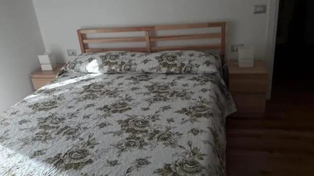 Isabel Apartment Rome Italy