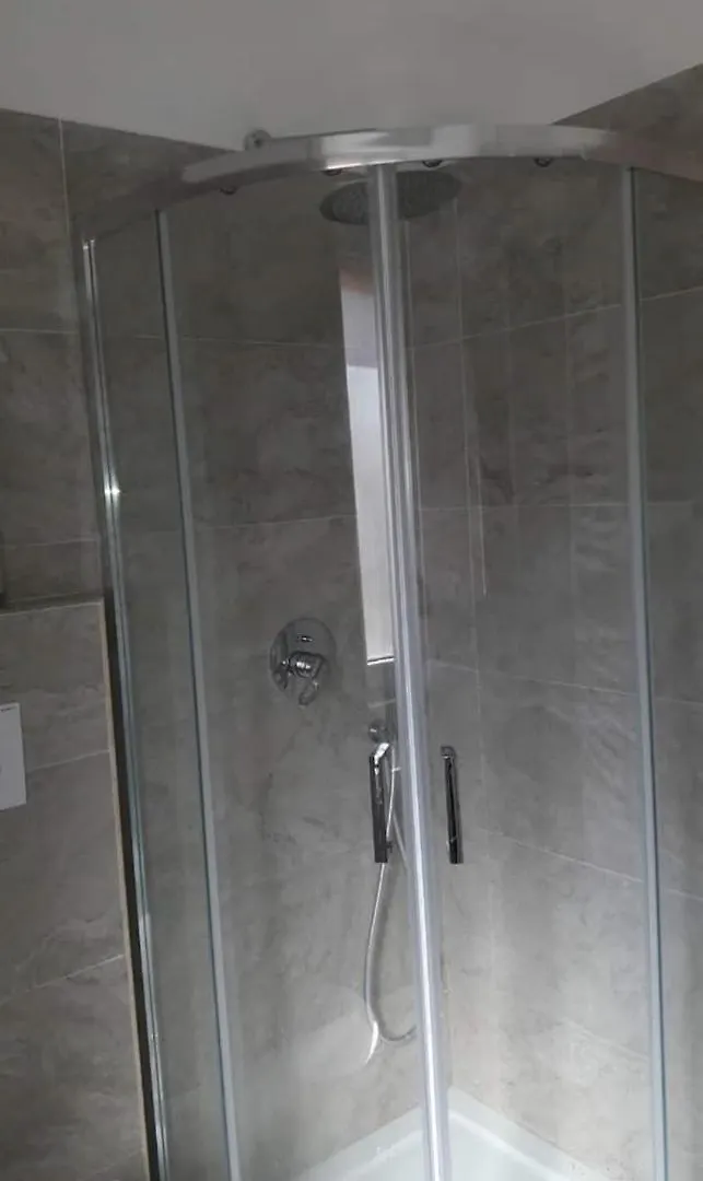 Isabel Apartment Rome Italy