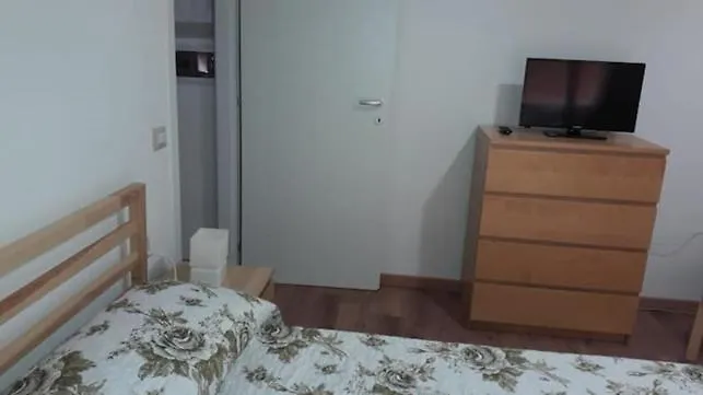 Isabel Apartment Rome