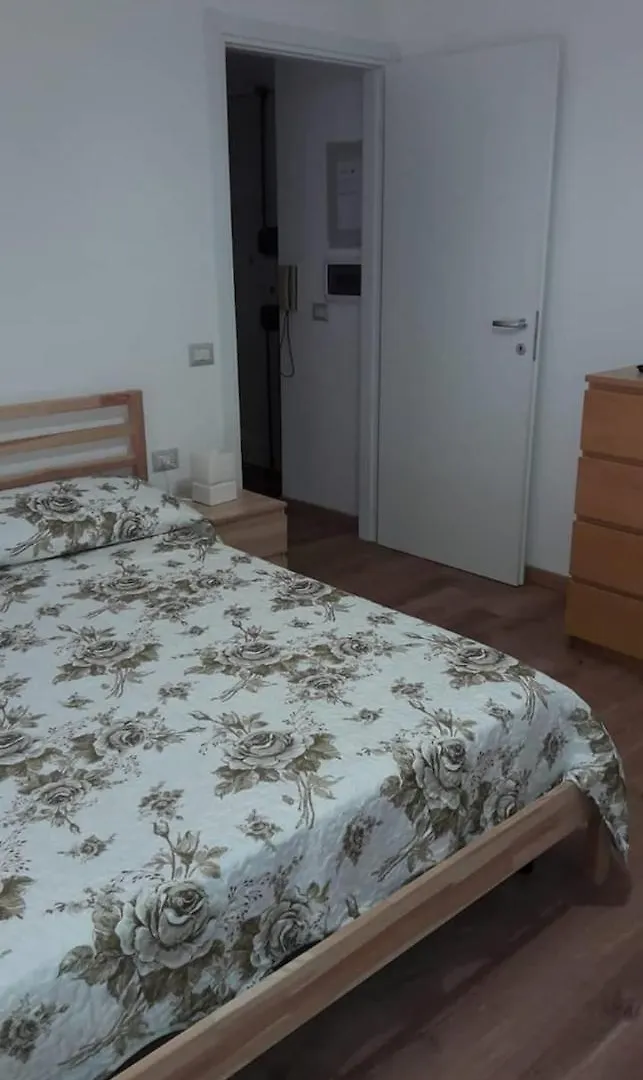 Isabel Apartment Rome