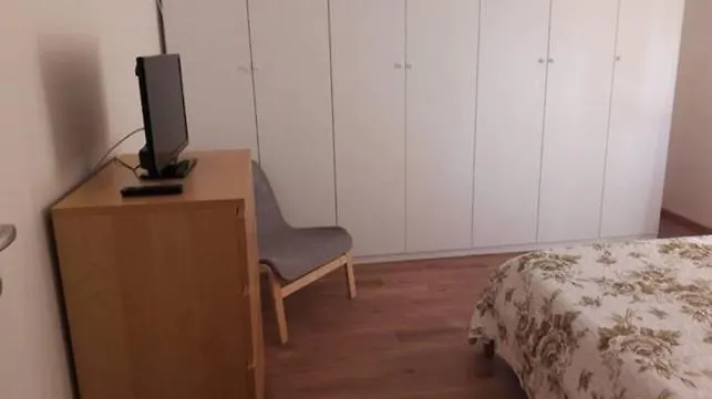 Isabel Apartment Rome Italy