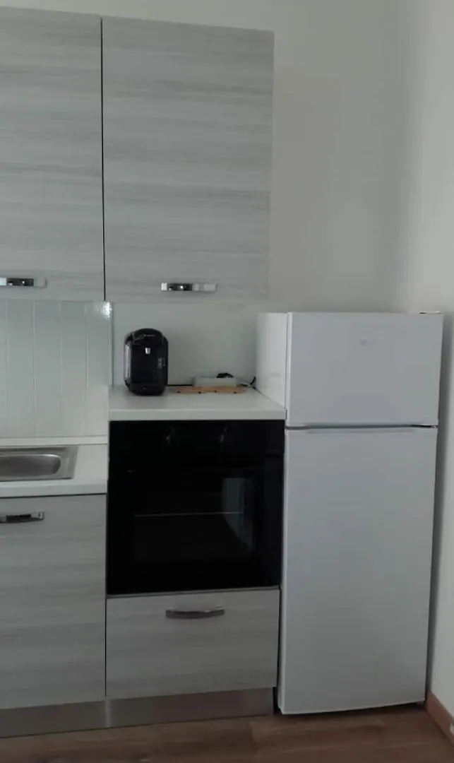 Isabel Apartment Rome 0*,
