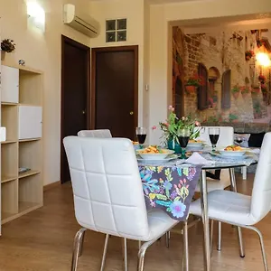 Appartement Azzurra, Rome