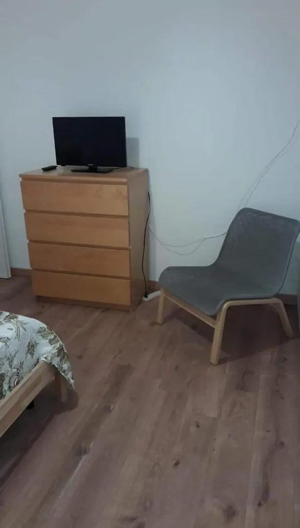 Isabel Apartment contacts
